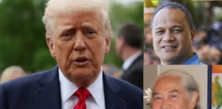 Tongan scholars condemn Trump’s suspension of student visas, warn of ‘dangerous’ consequences