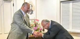 COMMENTARY As King welcomes Eke government public curiosity turns to constitutional demands