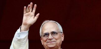 Tongan name for Leo is Leone, Catholic names reflect faith, uphold Latin traditions