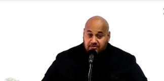 King warns Parliament, foreign donors watching, demands honesty with taxpayer funds