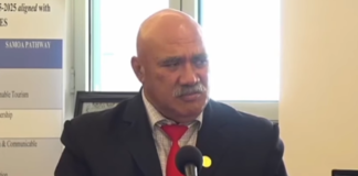 Police Minister condemns illegal Mataki’eua party, reveals civil servants among arrested