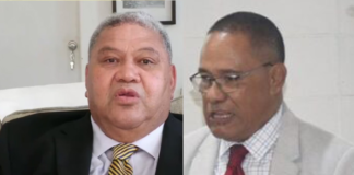 Fusimalohi rejects Toumo’ua’s Ha’asini demolition allegations, calls it false Parliament claims