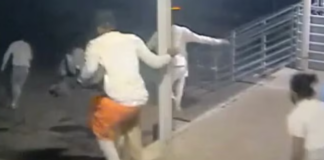 Manhunt enters third day for 7 escaped New Orleans jail inmates; sheriff suspects inside help