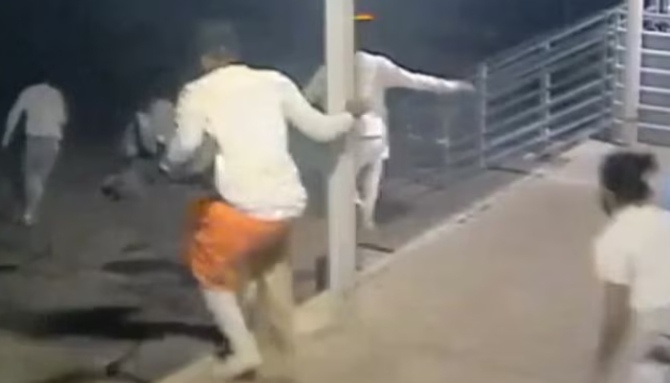 Manhunt enters third day for 7 escaped New Orleans jail inmates ...