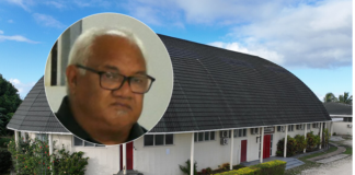 MPs emotional plea to scrap word in constitution labelling people as ‘foolish thing’ but Lord Nuku warns of potential social disruption