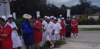 Vaiola Hospital loses 45% of nurses since COVID-19 amid overseas exodus and strike tensions