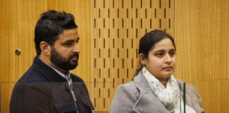 Ex-Oranga Tamariki manager and husband plead guilty to $2m fraud, money laundering before fleeing NZ