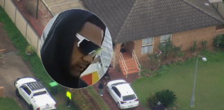 Escaped Tongan man in Aussie arrested, woman charged for harboring fugitive