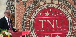COMMENTARY How TNU’s Tongan language program could redefine learning by fixing these three gaps