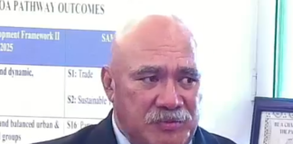 EDITORIAL Time to rethink Tonga’s pig-shooting policy; balancing law, livelihood, and culture