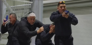 Tonga joins Australia-led Pacific security push to boost UN peacekeeping, counter China