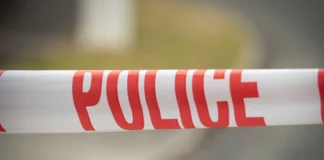 Man arrested, people hurt after shots fired on Auckland’s Karangahape Rd