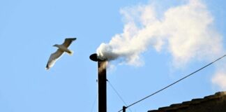 The election of a Pope: From white smoke to ‘Habemus Papam’