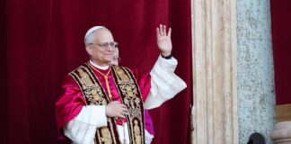 Tongan Catholics explore historic Vatican sites, witness Pope Leo XIV’s inauguration