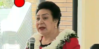 Princess Pilolevu reveals royal origins of Fōfō‘anga at $1.2m NZ property launch