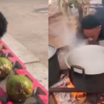 Siaki pot
