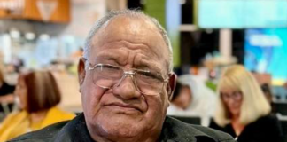 Democrats at War: Fihaki’s controversial candidate list deepens rifts ahead of November polls