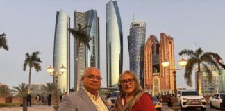 Sione Tu’itahi steps down as first indigenous president of Global Health organization IUHPE