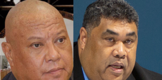 Constitutional crisis looms as Acting PM Fusimālohi reveals two former Ministers may have been illegally sworn in