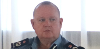 Police to temporarily close Mataki’eua roads following illegal gathering