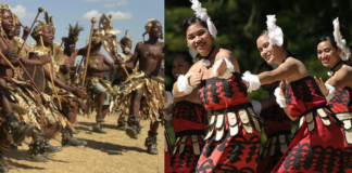 Two Tongas, one name: how a Pacific Island, an African tribe share a name but forge unique paths