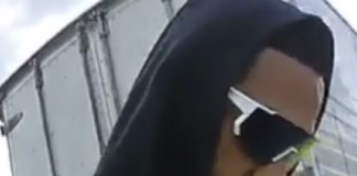 Police release photo of fugitive Tongan detainee wanted over stabbing, violent escape in Sydney