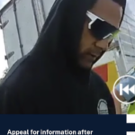 Tongan overstayer