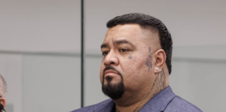Comanchero Gang member Sunia To’ofohe jailed for nearly 15 years after stockpiling meth, cash, and firearms