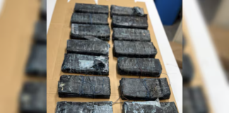 More than 25kg cocaine seizure leads to four arrests across NZ
