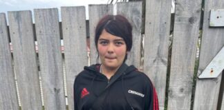 Girl, 14, missing for four days from Auckland’s Ponsonby