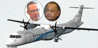 PM Eke government scraps ATR 72 purchase as deadline looms for Lulutai Airlines sale