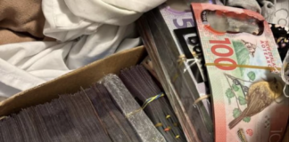 Police smash Auckland Airport drug syndicate; 18 held, staff implicated, $24M in meth seized