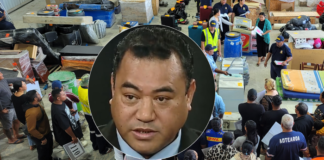 Tongan families victimized by alleged ‘long-standing shipping scam’ in NZ, Australia, and the US for years; Minister laments ‘jurisdictional limits’
