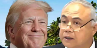 Trump weighs travel ban against Tonga amid document fraud, visa overstay problems