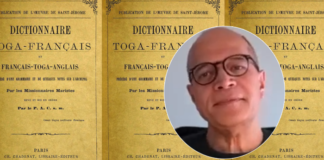 Church research reveals how missionaries secretly saved rare religious texts in Tonga