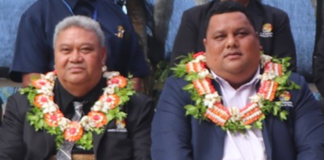 Tonga Ministry demands $140K vehicles as third party takes possession; Ex-Minister says MOI should ‘talk to’ supplier