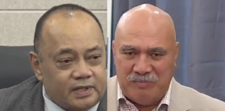 Eight months on, Lulutai airlines remains private despite former PM’s public enterprise claim, says PE Minister