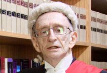 Tonga Parliament adjourned after MP raises allegation against Chief Justice