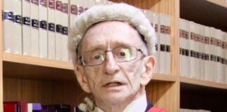 Tonga’s top judge sounds alarm over rising machete attacks while sentencing ex-soldier