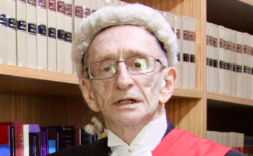 Tonga Parliament adjourned after MP raises allegation against Chief Justice