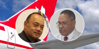 Foreign buyers bid for Lulutai as rival governments spar over who managed the airline better