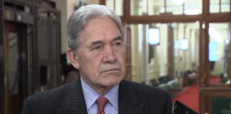 NZ pauses nearly $20m in funding to Cook Islands after China agreements