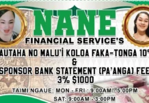 Commerce Commission seeks victims of alleged Tongan loan shark for possible compensation