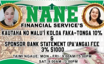 Commerce Commission seeks victims of alleged Tongan loan shark for possible compensation