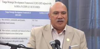 Minister shocked by lack of backup system as Tonga’s Health Database remains down after cyberattack