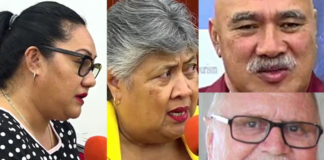 Air New Zealand threatens to halt Tonga flights amid ground handling dispute as ATS responded to Minister allegations