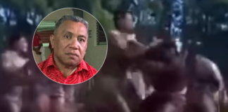 Former ‘Īkale Tahi Coach demands ‘immediate reform’ of TRU over failure to address ‘series of violent incidents’ in rugby matches