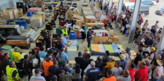 Tongans targeted in alleged shipping fraud – NZ officials seek victims’ help