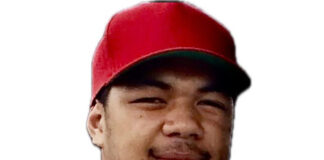 Man sentenced to over two years in prison for Tongatapu machete attack