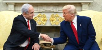 Trump holds back on Iran leader strike as Israel-Iran conflict escalates; New Zealand urges citizens to leave